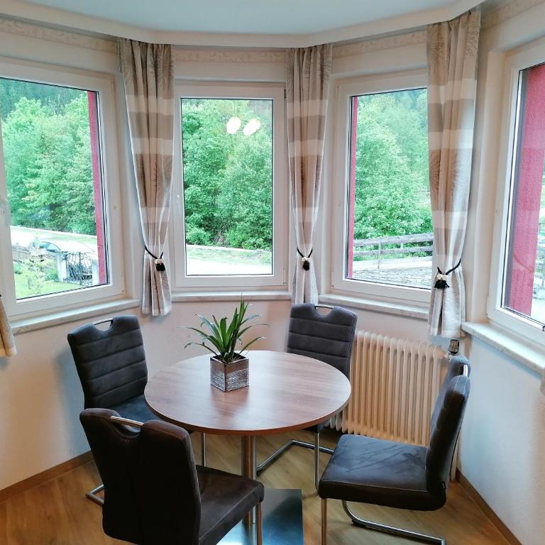 Villa Anna - Apartamento de 1 dormitorio - 13
