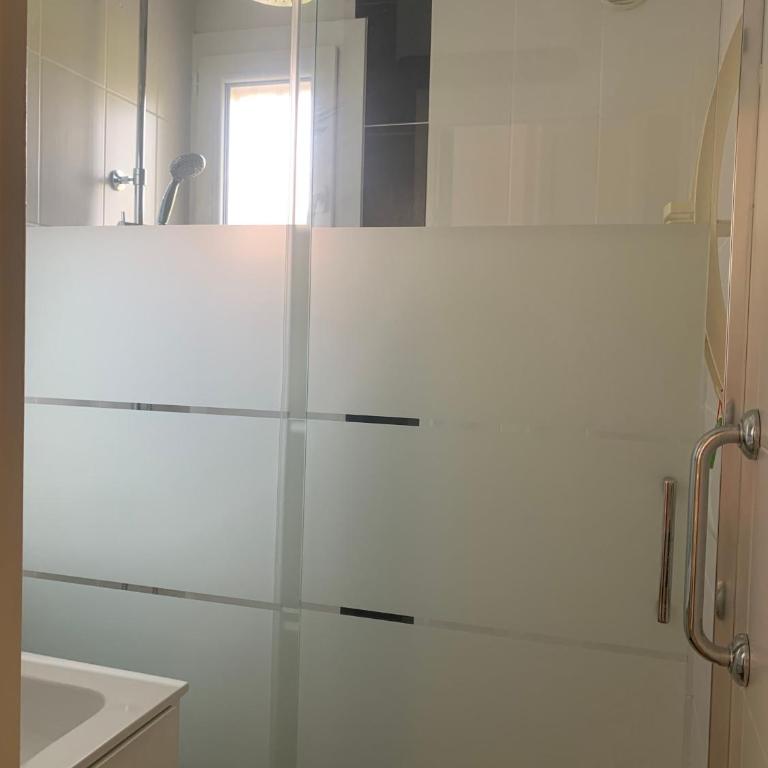 Appartement avec un grand jardin privé Cap d'Agde Pinède - Appartement avec Terrasse - 11