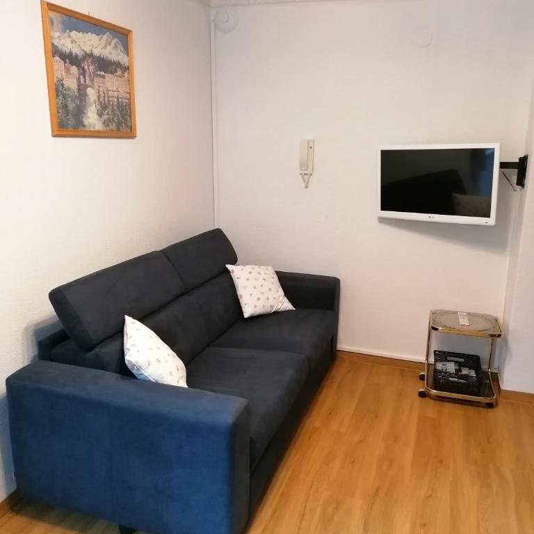 Villa Anna - Apartamento de 1 dormitorio - 14