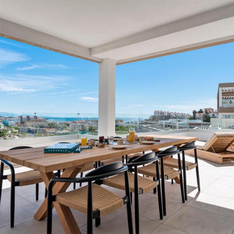 Casa Graceias - Apartment - 1