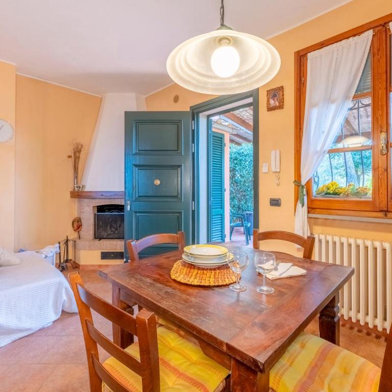 Villa Sunshine apartments - Appartamento con 1 Camera da Letto - 38