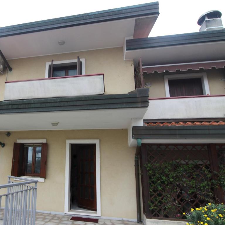 Residence Stella - Appartamento con 2 Camere da Letto - 1