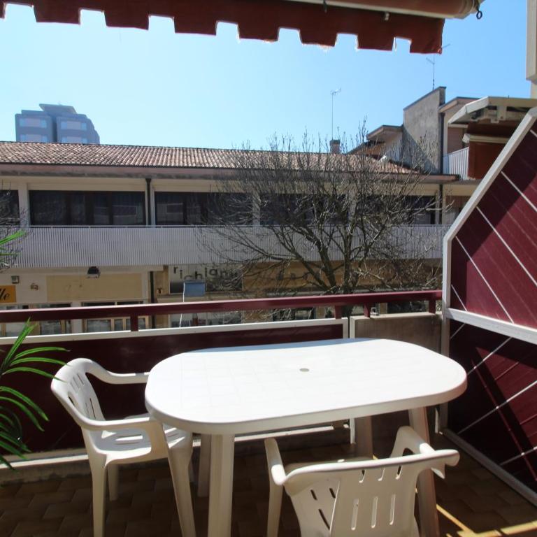 Residence Stella - Appartamento con 2 Camere da Letto - 11