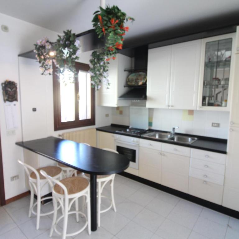 Residence Stella - Appartamento con 2 Camere da Letto - 7