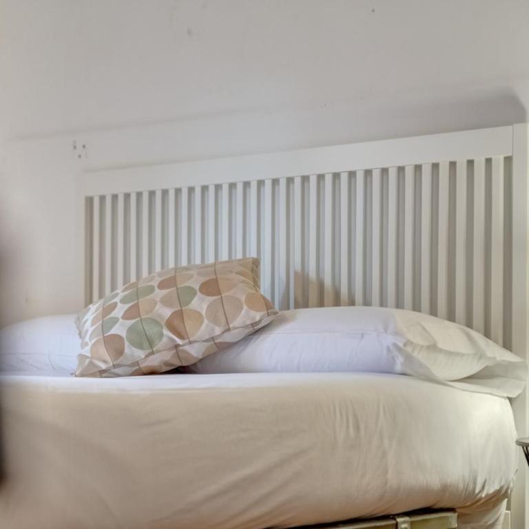 Casa Iruña by Clabao - Apartamento de 1 dormitorio - 13