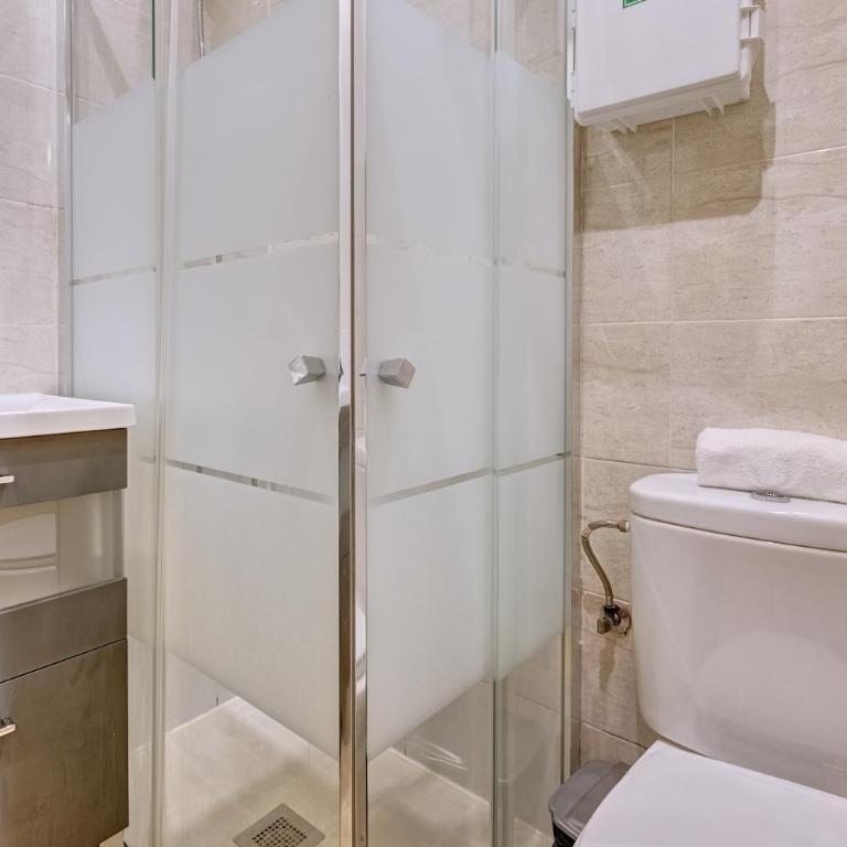 Casa Iruña by Clabao - Apartamento de 1 dormitorio - 20