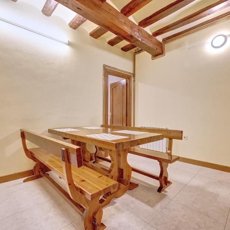 Casa Iruña by Clabao - Apartamento de 1 dormitorio - 7