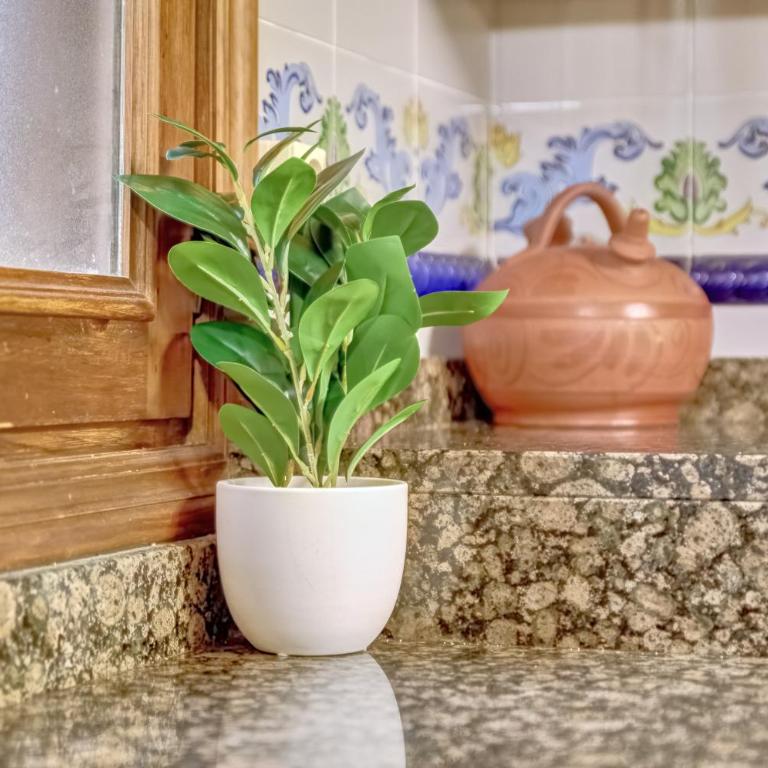 Casa Iruña by Clabao - Apartamento de 1 dormitorio - 19