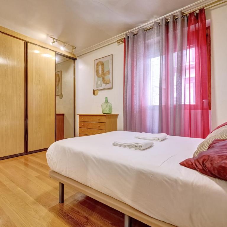 Casa Iruña by Clabao - Apartamento de 1 dormitorio - 18