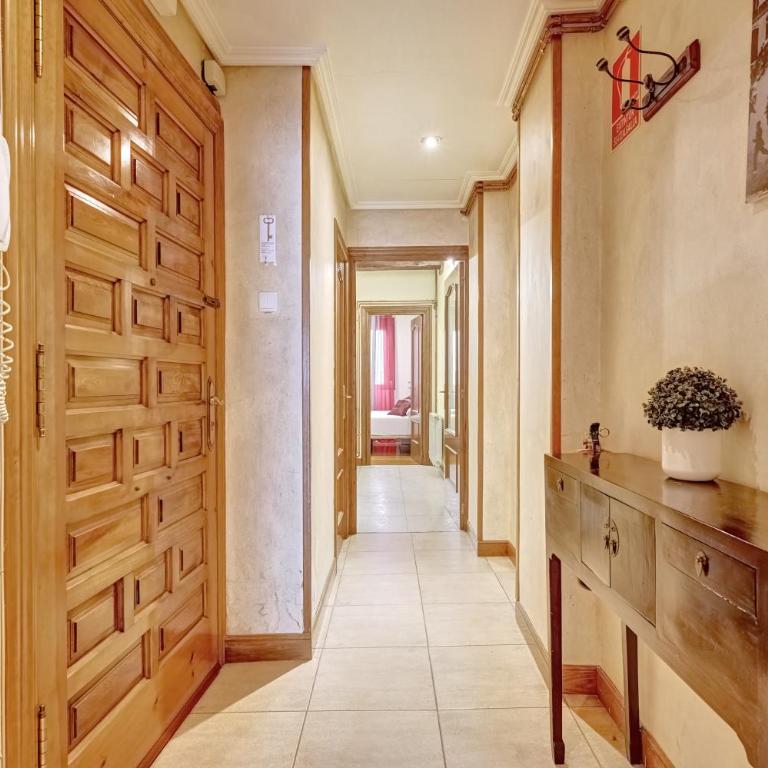 Casa Iruña by Clabao - Apartamento de 1 dormitorio - 22