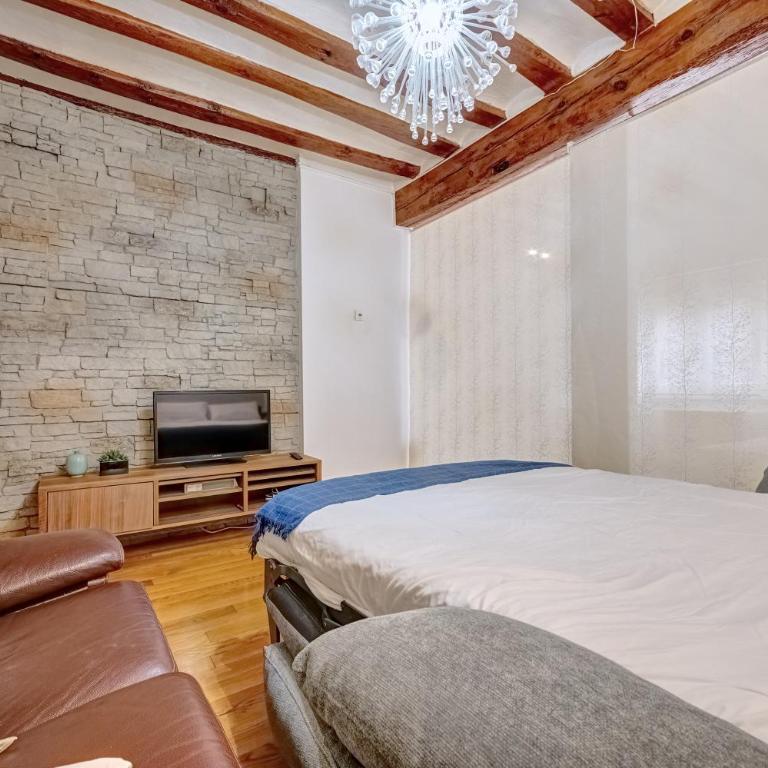 Casa Iruña by Clabao - Apartamento de 1 dormitorio - 14