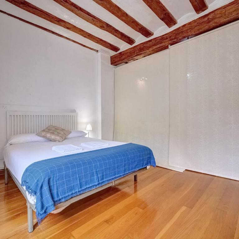 Casa Iruña by Clabao - Apartamento de 1 dormitorio - 11