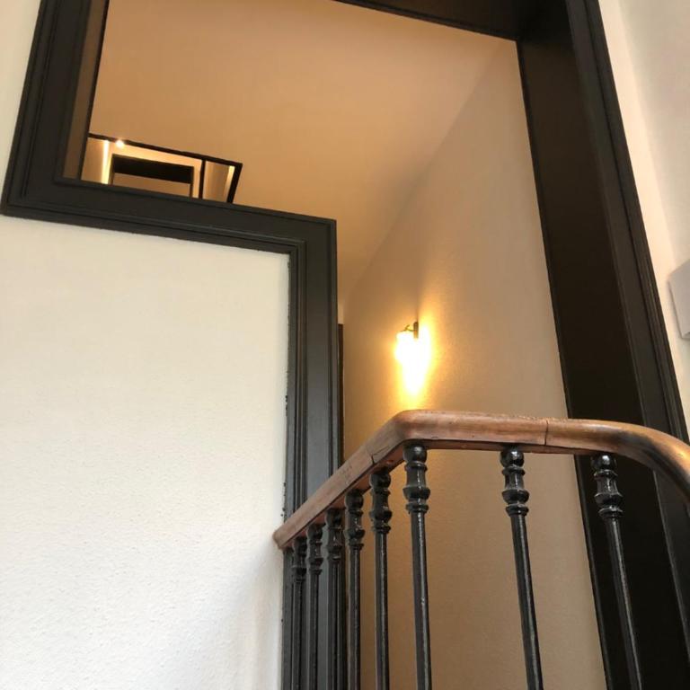 studio de 30 m2 dans le triangle d'or de Bordeaux - Apartamento de 1 dormitorio - 15