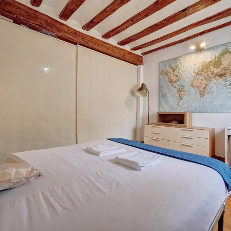 Casa Iruña by Clabao - Apartamento de 1 dormitorio - 9