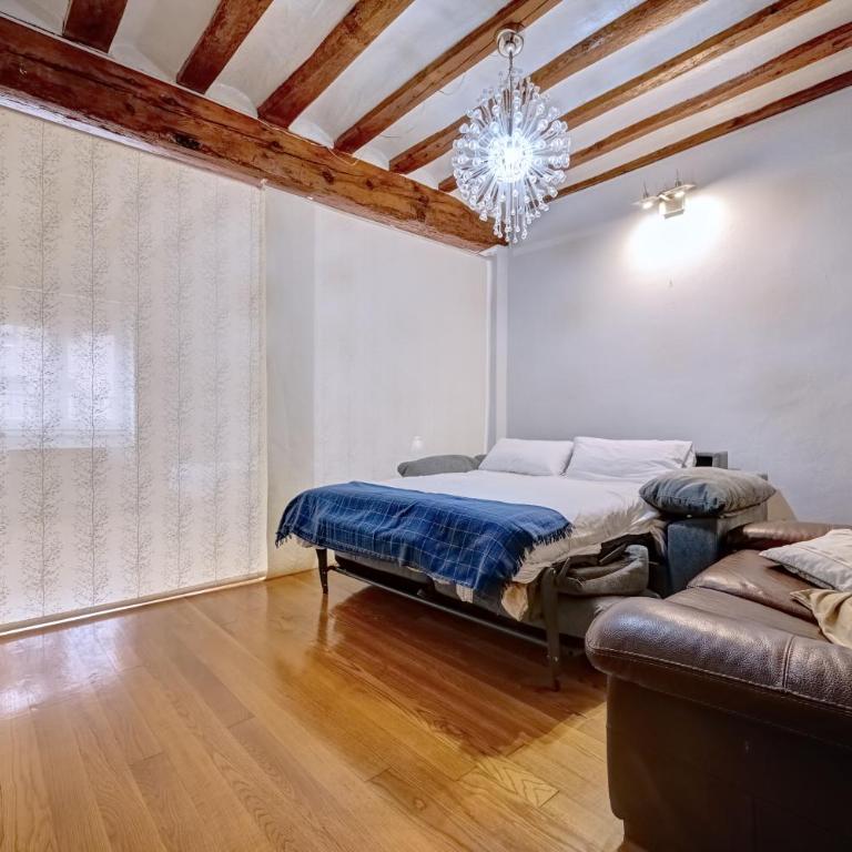 Casa Iruña by Clabao - Apartamento de 1 dormitorio - 15