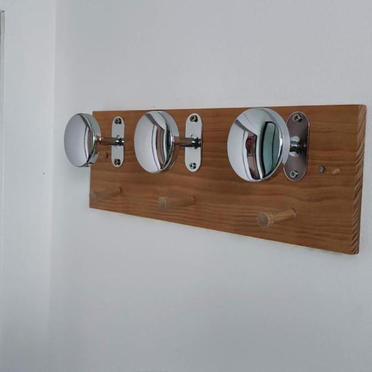 L'Auxy - Maison 2 Chambres - 35