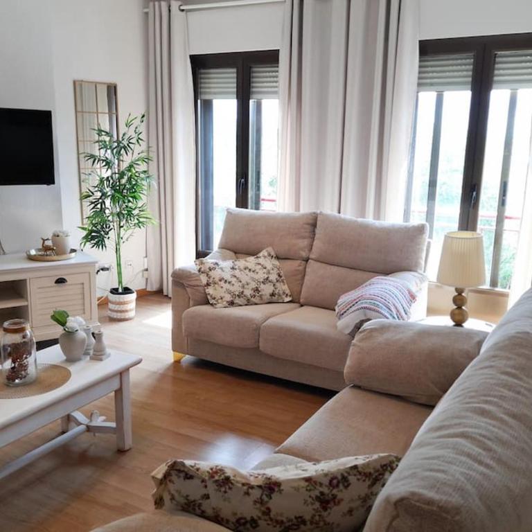 Apartamento Castilla 30 Bis - Parking Publico Gratuito - Apartamento de 1 dormitorio - 1