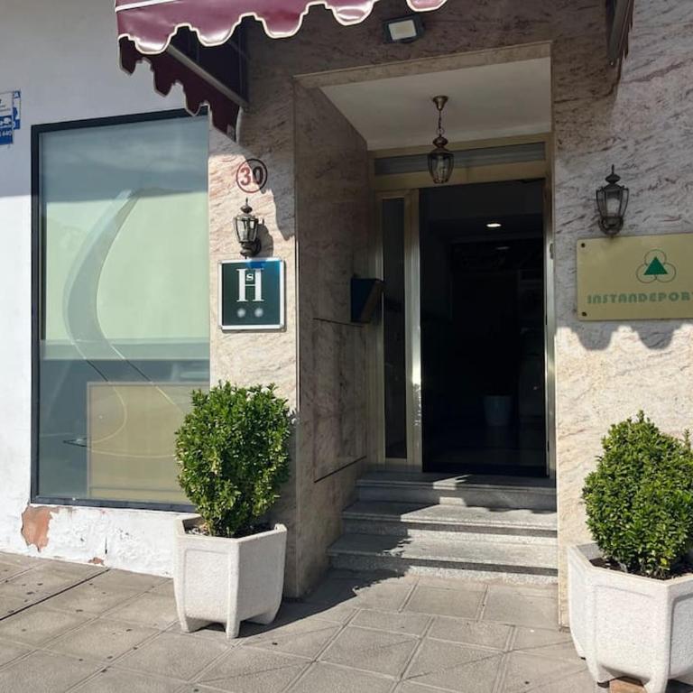 Apartamento Castilla 30 Bis - Parking Publico Gratuito - Apartamento de 1 dormitorio - 3