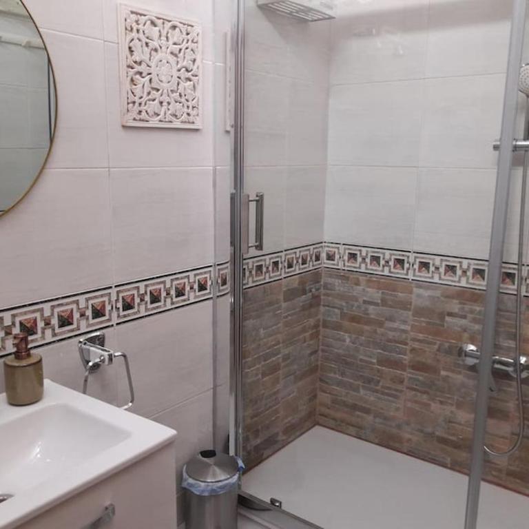 Apartamento Castilla 30 Bis - Parking Publico Gratuito - Apartamento de 1 dormitorio - 4