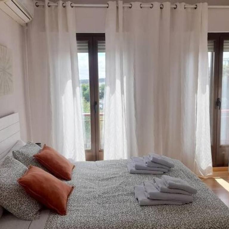 Apartamento Castilla 30 Bis - Parking Publico Gratuito - Apartamento de 1 dormitorio - 8