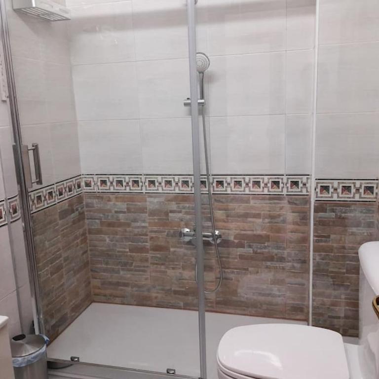 Apartamento Castilla 30 Bis - Parking Publico Gratuito - Apartamento de 1 dormitorio - 16