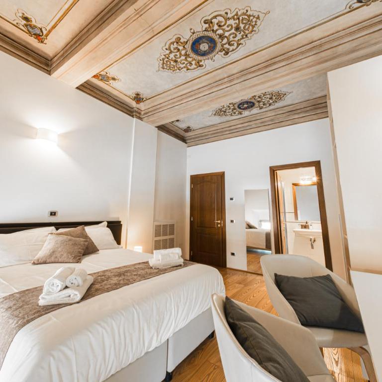 ImmoBo Domus - Piazza Maggiore View - Appartamento con 2 Camere da Letto - 3