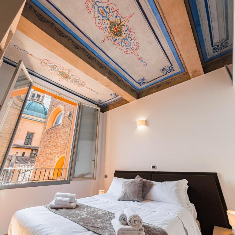ImmoBo Domus - Piazza Maggiore View - Appartamento con 2 Camere da Letto - 11