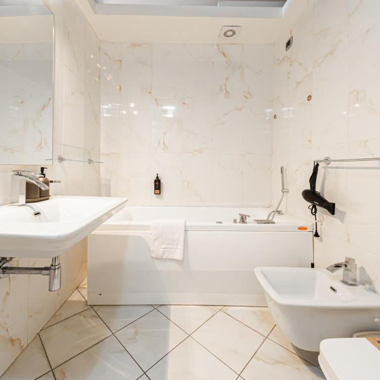 ImmoBo Domus - Piazza Maggiore View - Appartamento con 2 Camere da Letto - 7