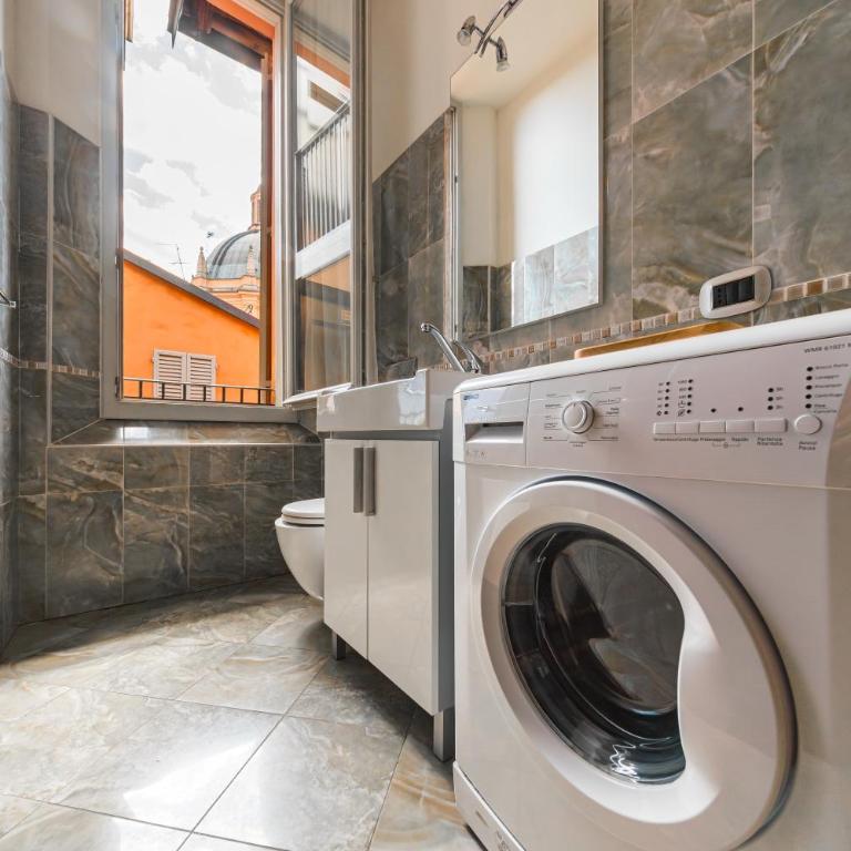 ImmoBo Domus - Piazza Maggiore View - Appartamento con 2 Camere da Letto - 34