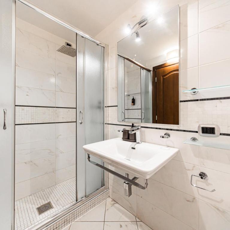 ImmoBo Domus - Piazza Maggiore View - Appartamento con 2 Camere da Letto - 14