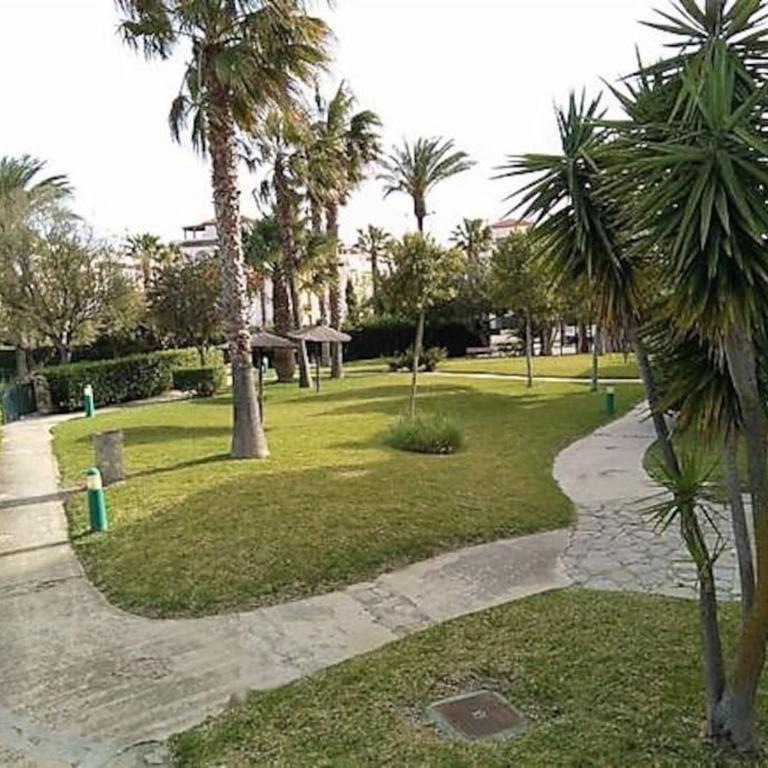 Apartamento en playa atlanterra. - Apartamento de 2 dormitorios - 10