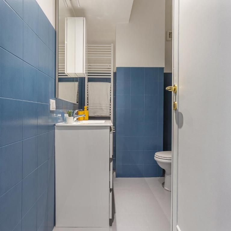 GuestHost - Matinum Central & Spacious Apartment - Three-Bedroom Apartment - 23