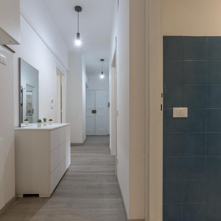 GuestHost - Matinum Central & Spacious Apartment - Three-Bedroom Apartment - 12