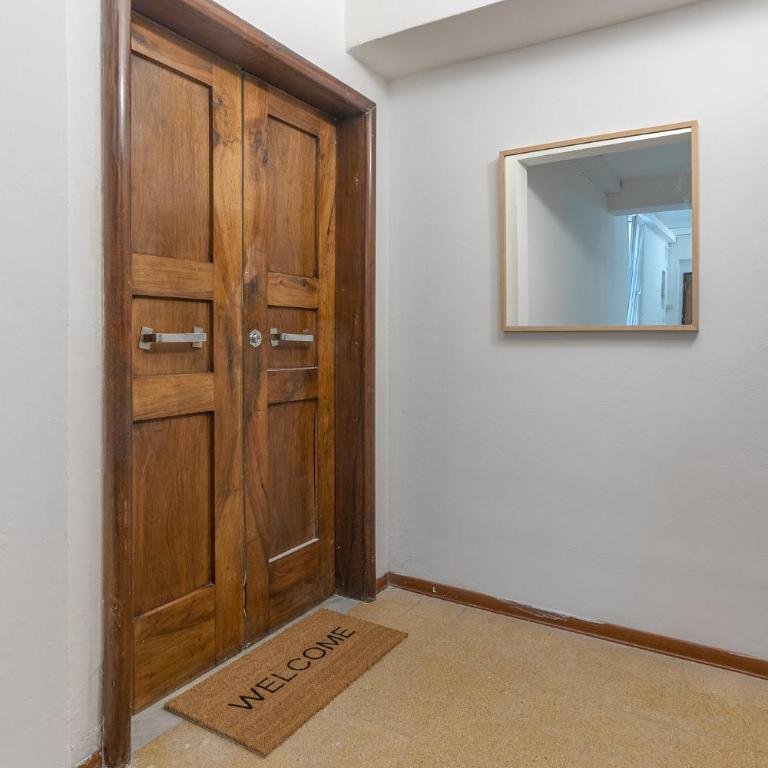 GuestHost - Matinum Central & Spacious Apartment - Three-Bedroom Apartment - 25
