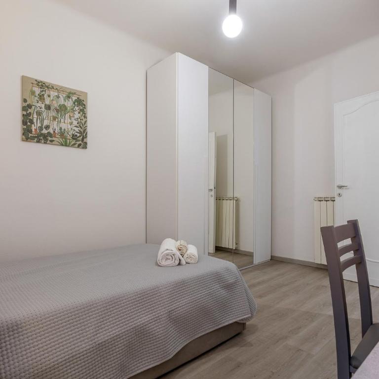 GuestHost - Matinum Central & Spacious Apartment - Three-Bedroom Apartment - 14