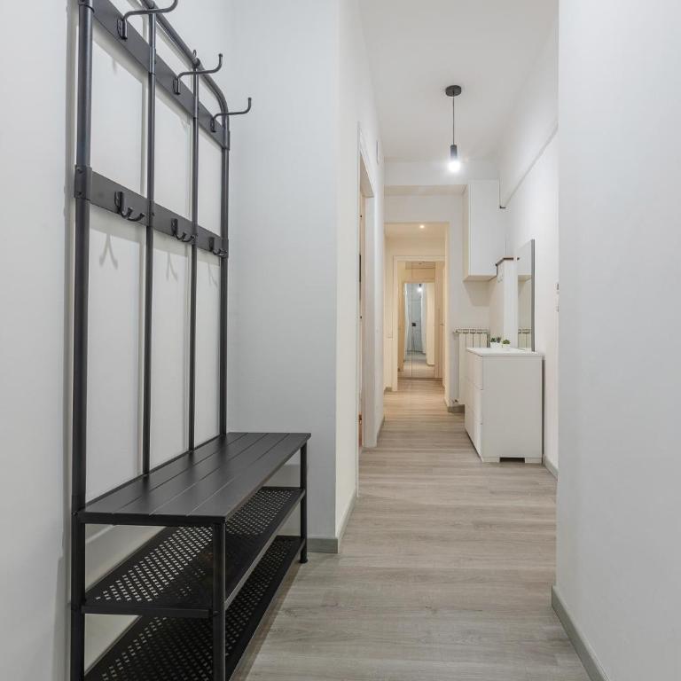 GuestHost - Matinum Central & Spacious Apartment - Three-Bedroom Apartment - 11