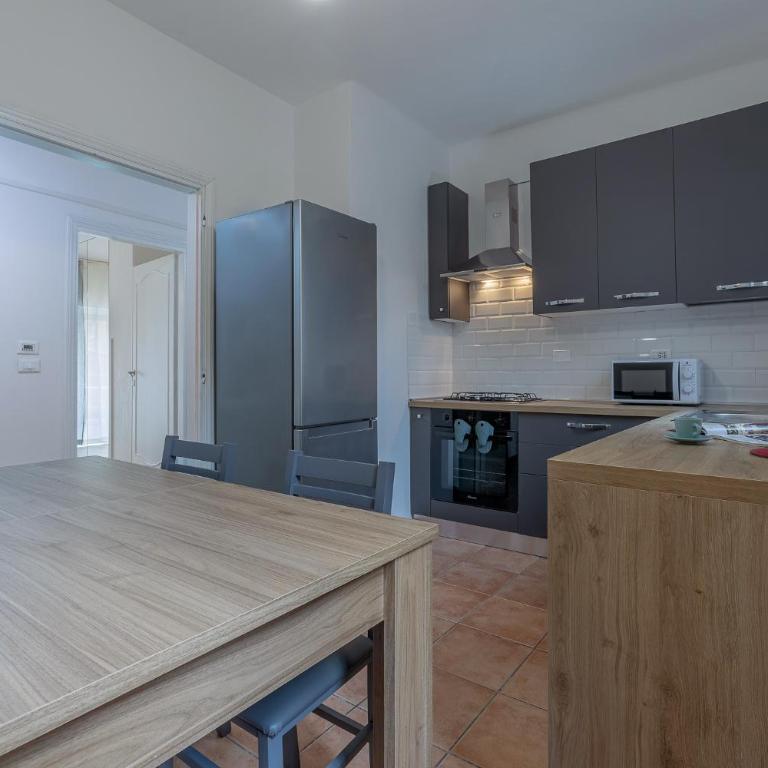 GuestHost - Matinum Central & Spacious Apartment - Three-Bedroom Apartment - 8