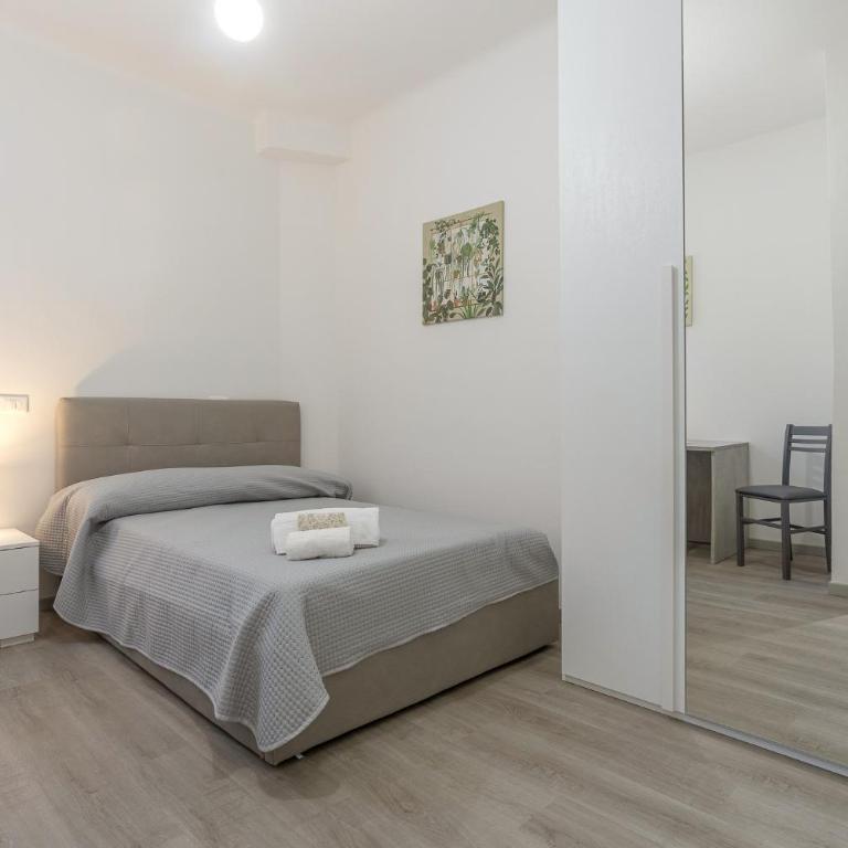 GuestHost - Matinum Central & Spacious Apartment - Three-Bedroom Apartment - 13