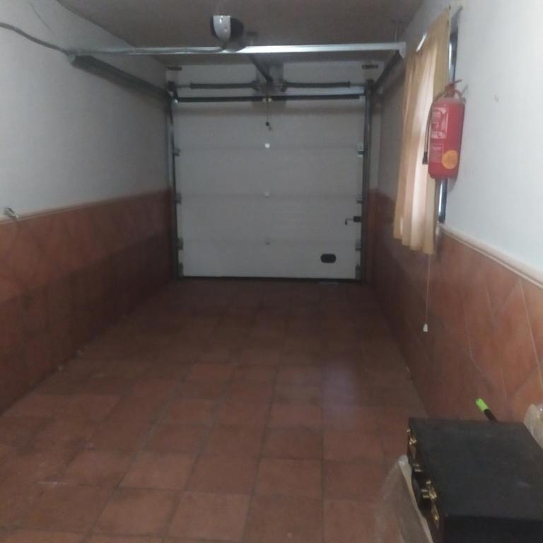 Habitación 4 personas en Toledo - Habitación con cama grande - 66