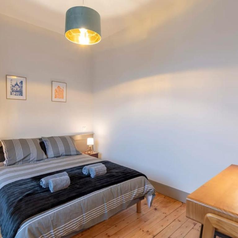 Suite Cosy de charme - Hyper Centre - Second Lodge - Appartamento con 1 Camera da Letto - 1