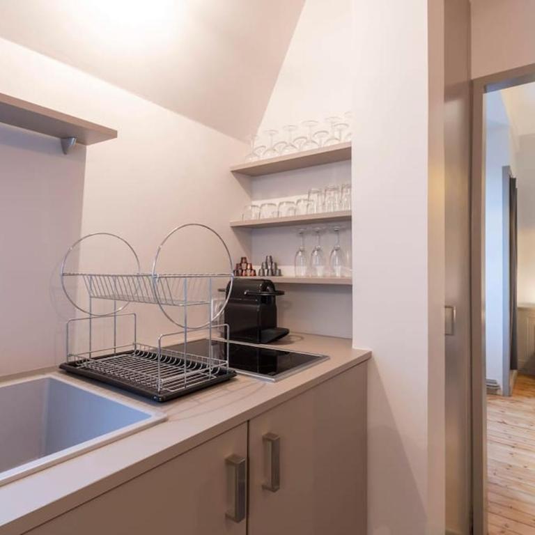 Suite Cosy de charme - Hyper Centre - Second Lodge - Appartamento con 1 Camera da Letto - 5
