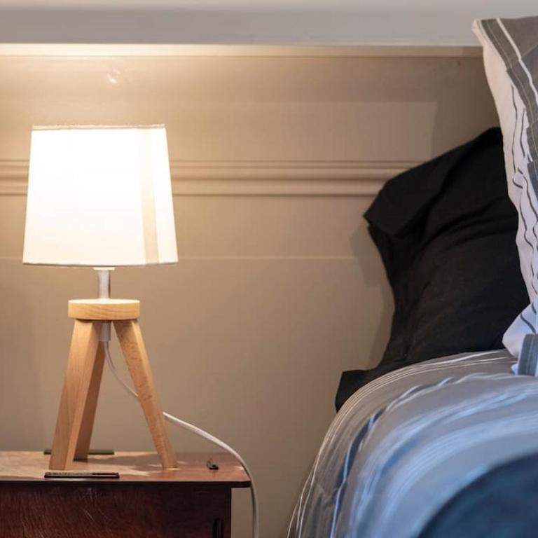 Suite Cosy de charme - Hyper Centre - Second Lodge - Appartamento con 1 Camera da Letto - 7