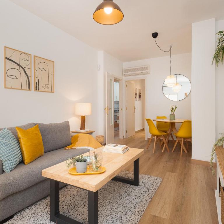 C21 Trendy 2 Bdr & Parking downtown - Apartamento - 9