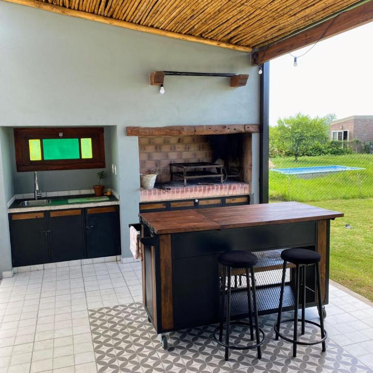 CASAQUINTA EN VILLA CALIFORNIA - Casa de 3 dormitorios - 21