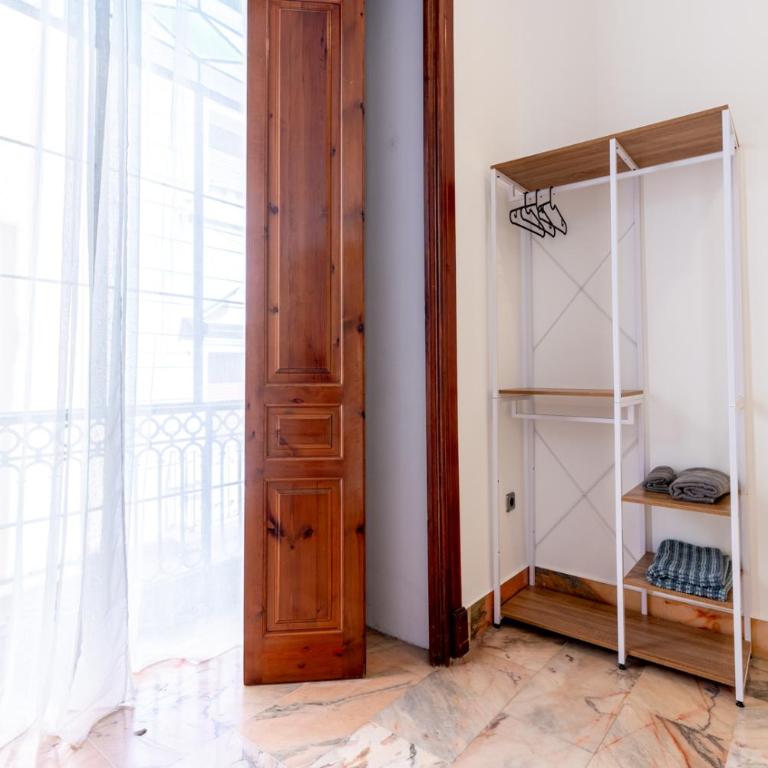 Banana Gay House - Only Men - Habitación Doble con baño compartido - 7