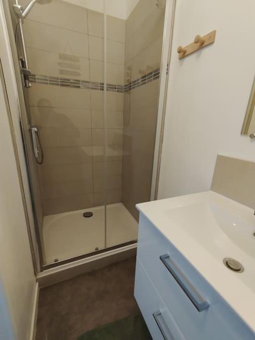 appartement 2 Pièces - Apartamento de 1 dormitorio - 9
