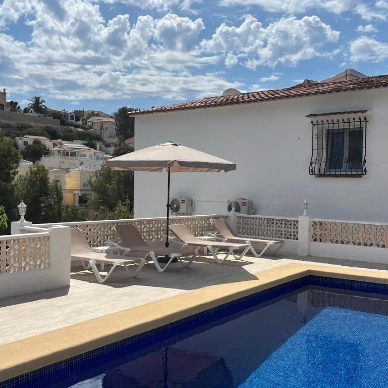 Casa Biamar - Two-Bedroom Apartment - 1