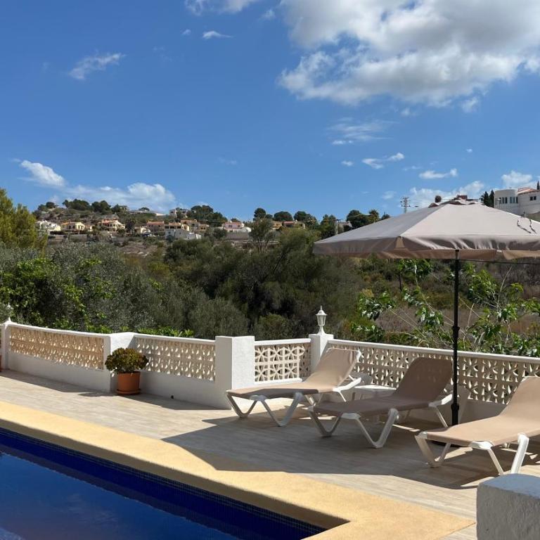 Casa Biamar - Two-Bedroom Apartment - 27