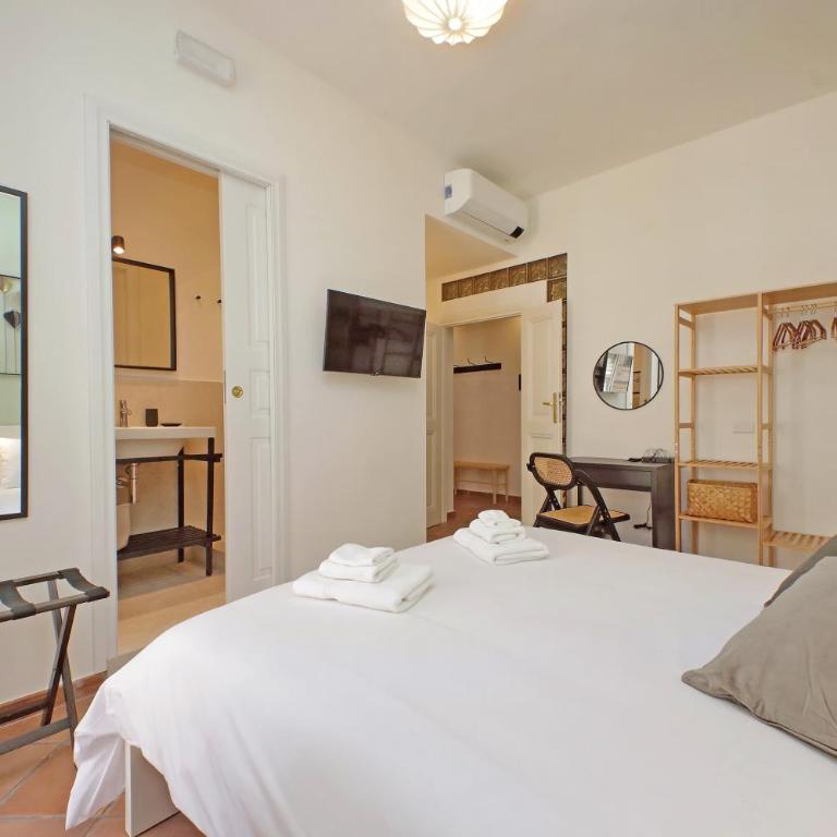 Porta Flaminia Suites - Two-Bedroom Apartment - 13
