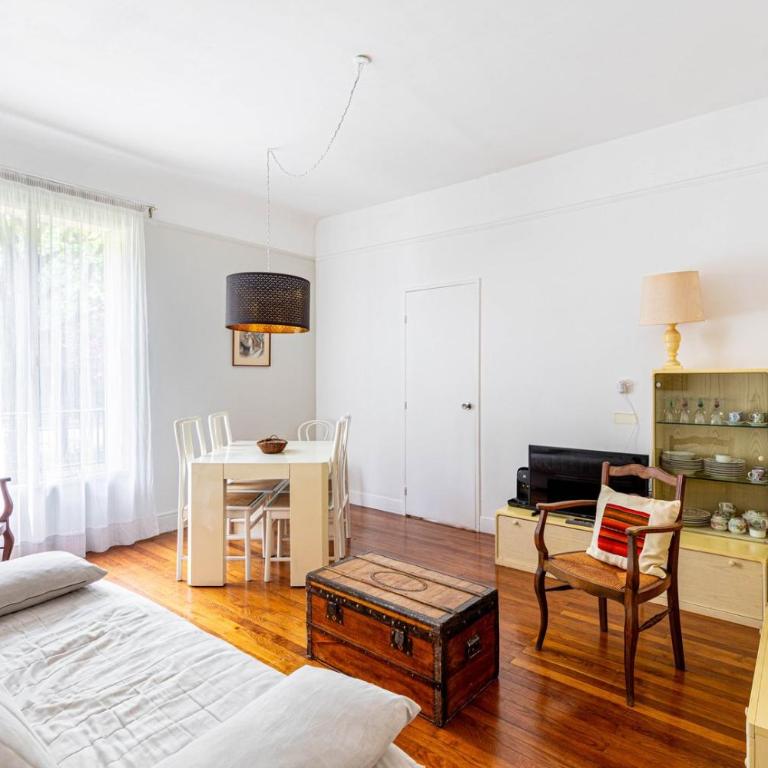 GuestReady - Charmant appartement dans le 16ème - Appartement - 4